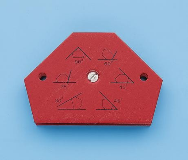 Снимка на Магнитен фиксатор на мет. профили