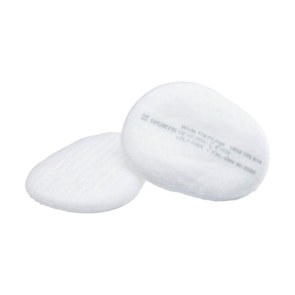 Снимка на Филтър за фин прах за НМ(VM)175 - P2