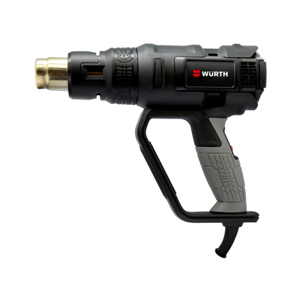 Снимка на Пистолет за горещ въздух  HLG-2000P