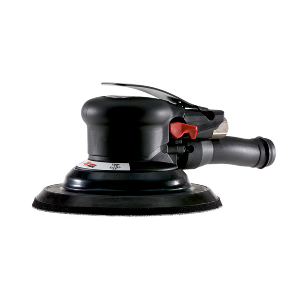 Снимка на Пневматична шлайфмашина DTS152C - 5 mm