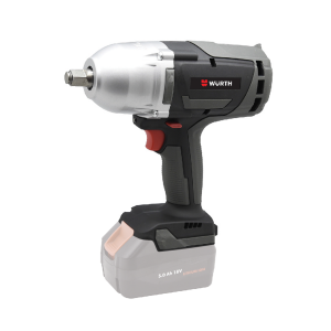 Снимка на Аку. гайковерт BIW 18 BL 2x5.0 Ah CLASSIC