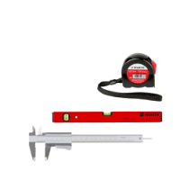 Снимка за категория Измервателни устройства