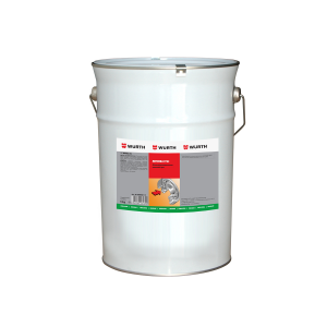 Снимка на Литиева грес