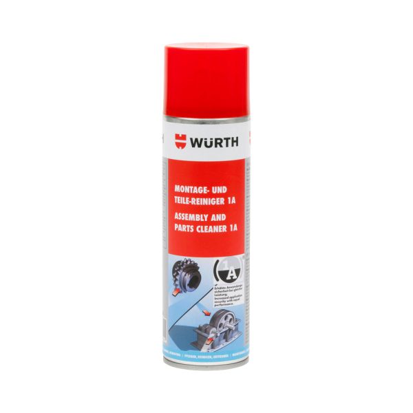 Снимка на Монтажен чистител 1A 500ml