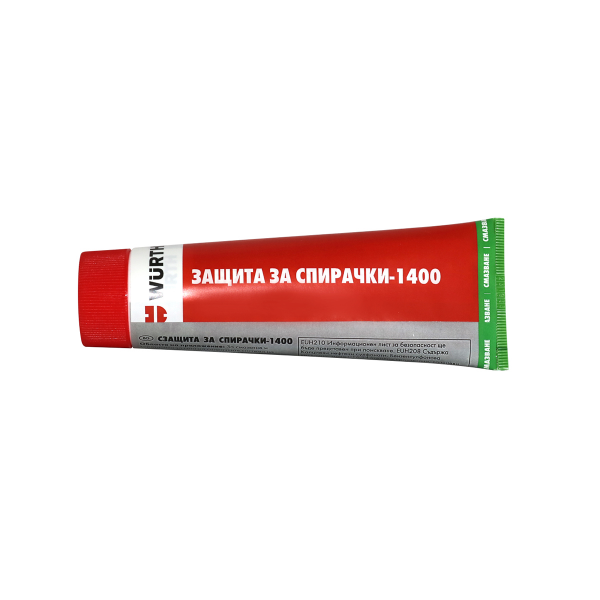 Снимка на Защита за спирачки-1400-100g