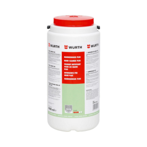 Снимка на Почистващо средство за ръце 4000мл без PVC ППР