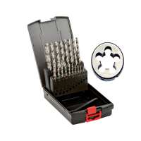 Снимка за категория Пробиване и нарязване на резби