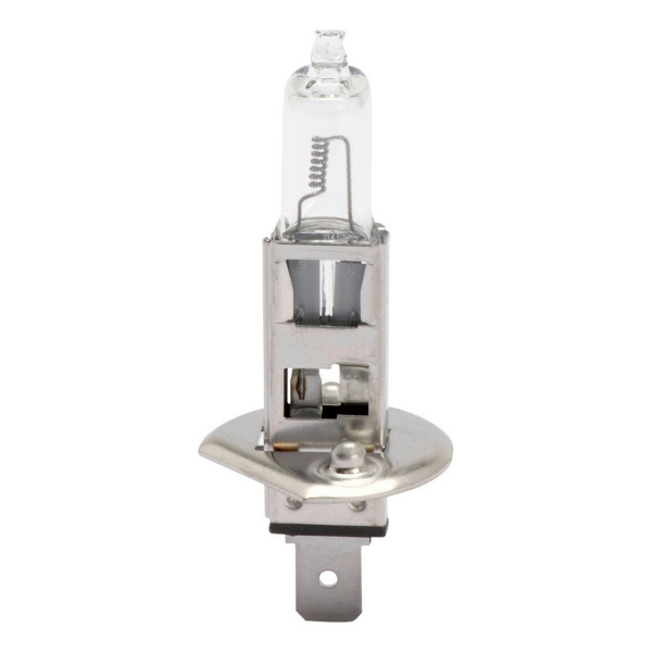 Снимка на Автолампа-H1-P14,5S-24V-70W