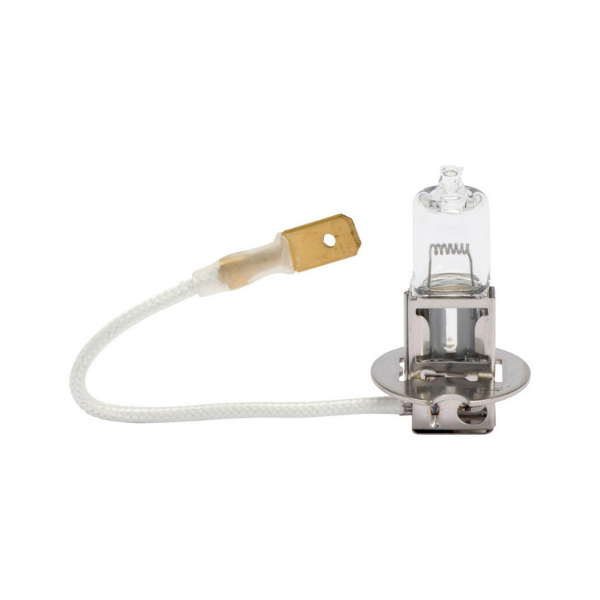 Снимка на Автолампа-H3-PK22S-24V-70W FUKUYAMA