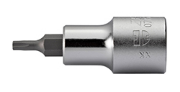 Снимка на Вложка ½'', TORX, ZEBRA