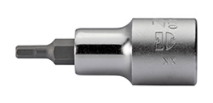 Снимка на Вложка ½'', Имбус, ZEBRA