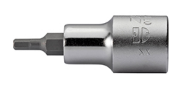 Снимка на Вложка ½'', Имбус, ZEBRA