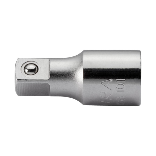 Снимка на Удължение ⅜'', ZEBRA