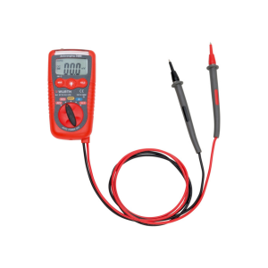Снимка на Мини дигитален мултимер