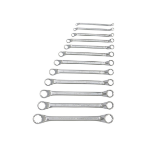 Снимка на К-т ключове лули 6-32mm 12ч ZEBRA