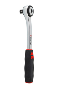 Снимка на Тресчотка, 72 зъба, ZEBRA