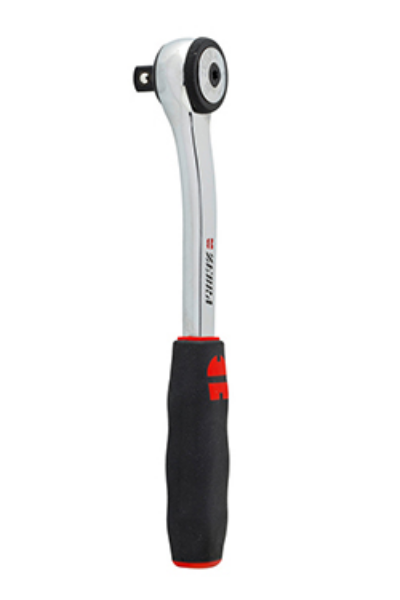 Снимка на Тресчотка, 72 зъба, ZEBRA