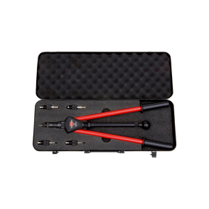 Снимка на Нитачка HES-512 за нит-гайки, М5-М12 ZEBRA