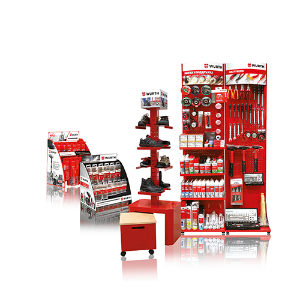 Снимка за категория Стелажи