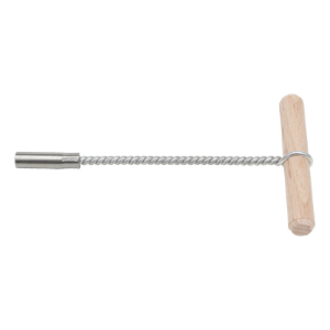 Снимка на Държач за четка за почистване, 6-стенен