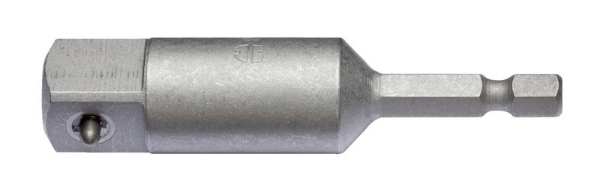 Снимка на Държач за вложки 1/2'' L74мм WURTH 