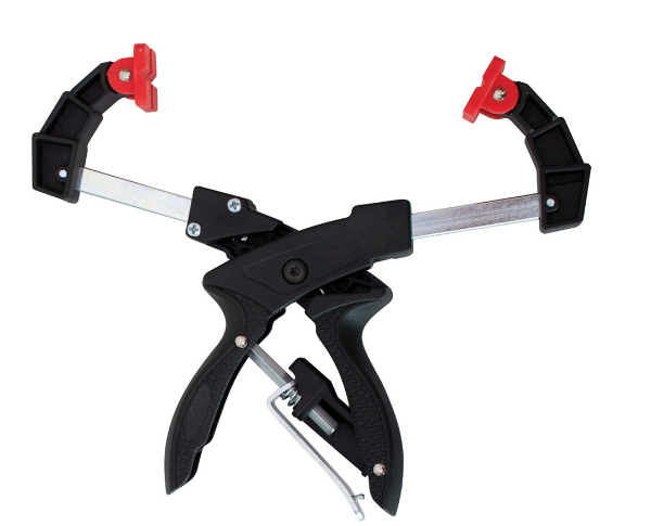 Снимка на Бърза стяга 0-150 мм /чирак/