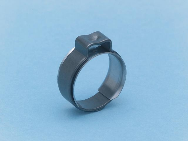 Снимка на Скоба с 1 ухо