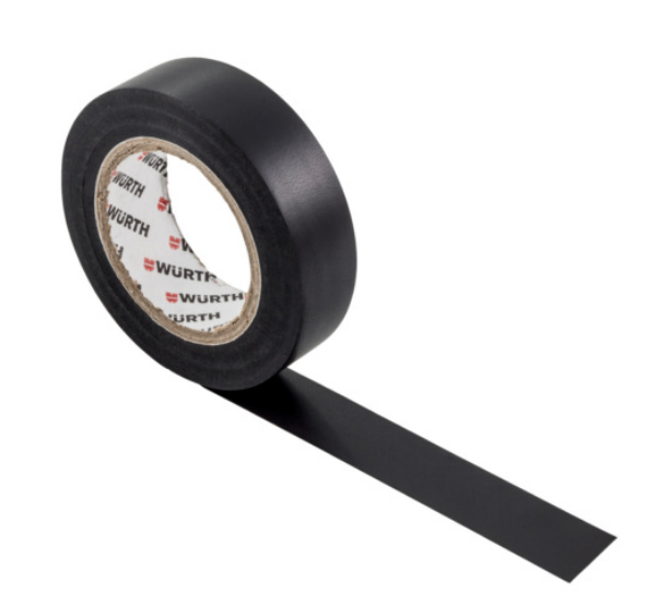 Снимка на Изолирбанд PVC 18мм