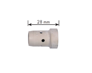 Снимка на Керамичен дифузьор 28 мм за MB501