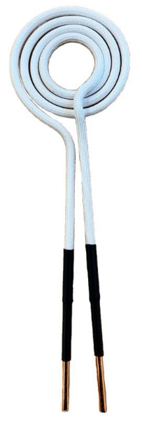 Снимка на Индукционна бобина плоска мм