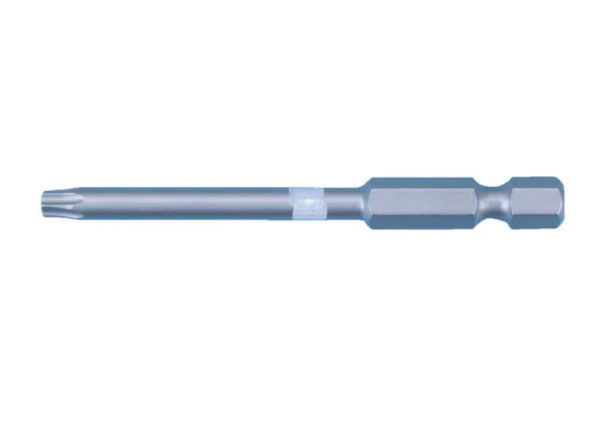 Снимка на Накрайник TORX 1/4", L50 mm