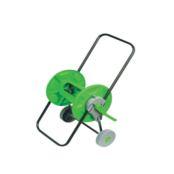 Снимка на Количка за маркуч FARM 50мm/1/2" 35m/3/4"