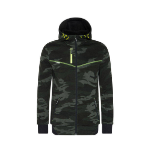 Снимка на Суитшърт NORTH WAYS, BOTTA