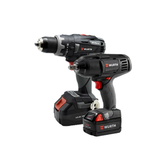 Снимка за категория Акумулаторни машини