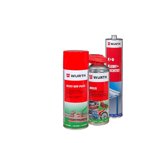 Снимка за категория Техническа химия