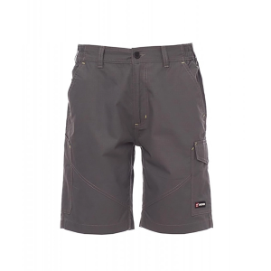 Снимка на Къс работен панталон Caracas, сив