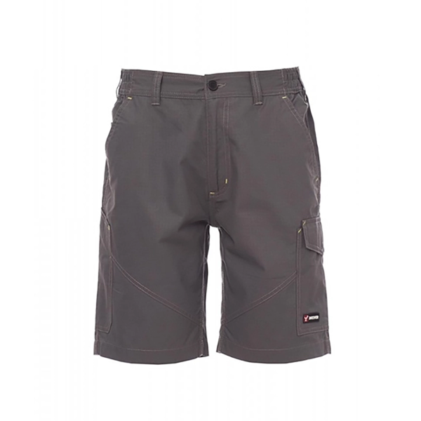 Снимка на Къс работен панталон Caracas, сив