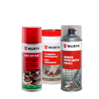 Снимка за категория Защита на повърхности