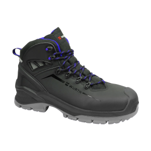 Снимка на Високи защитни обувки INTRUDER S3