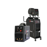 Снимка за категория Заваръчни апарати