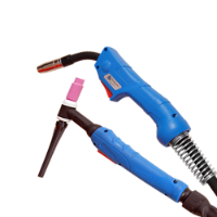 Снимка за категория Консумативи за заваряване