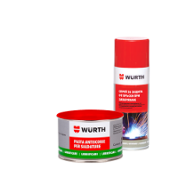 Снимка за категория Техническа химия за заваряване