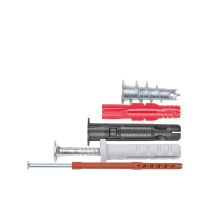 Снимка за категория Дюбели