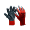 Снимка на Монтажни ръкавици RED NITRIL