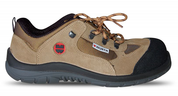 Снимка на Защитни обувки Atlas S1P