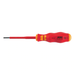 Снимка на Отвертка TORX ZEBRA