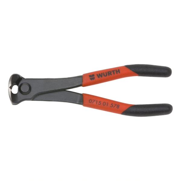 Снимка на Клещи резачки чели Wurth 