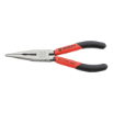 Снимка на Клещи полуобли (+Извити) Wurth 