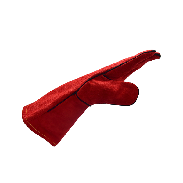 Снимка на Универсална заваръчна ръкавица “W-140”