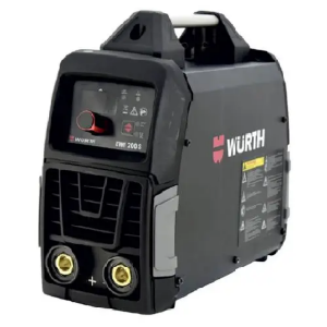 Снимка на Инверторен заваръчен апарат за РЕДЗ EWI 200-S